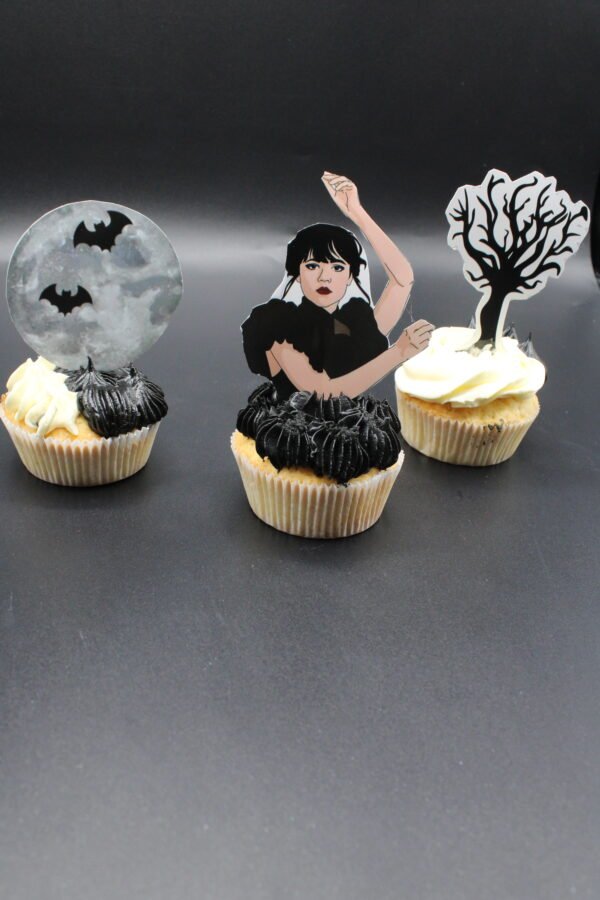 Cupcakes Berlin!