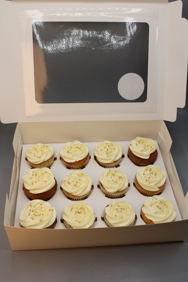 Cupcakes Berlin!