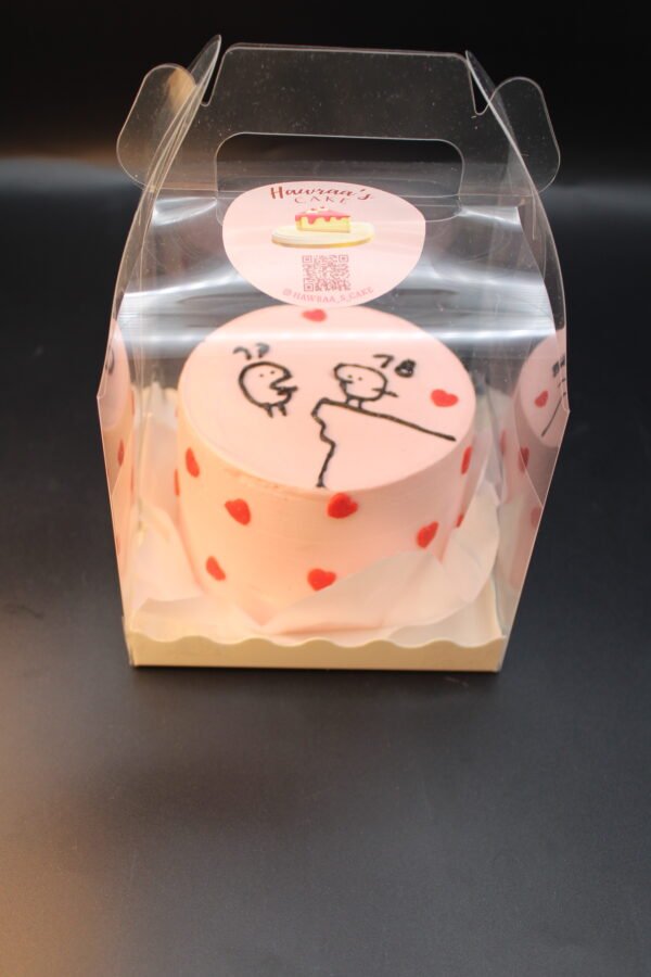BENTOCAKE BERLIN