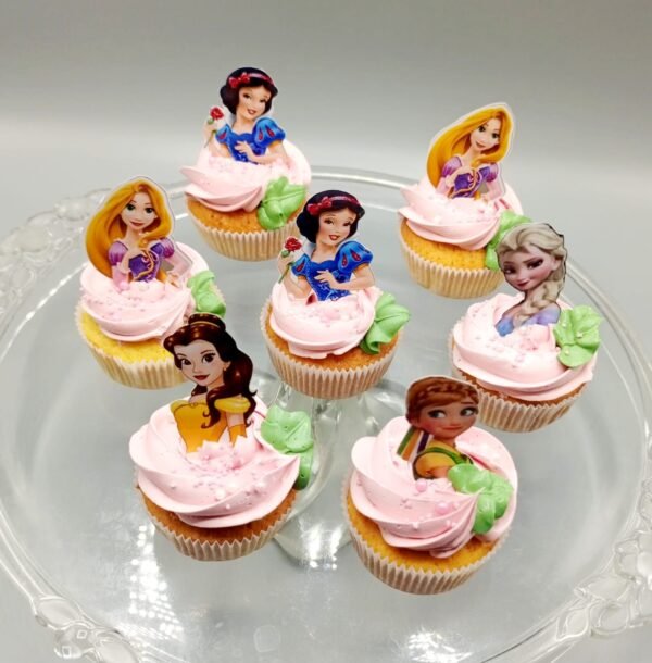 Cupcakes Berlin!