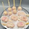 Cakesicles am Stiel Motiv nach  Wunsch BERLIN