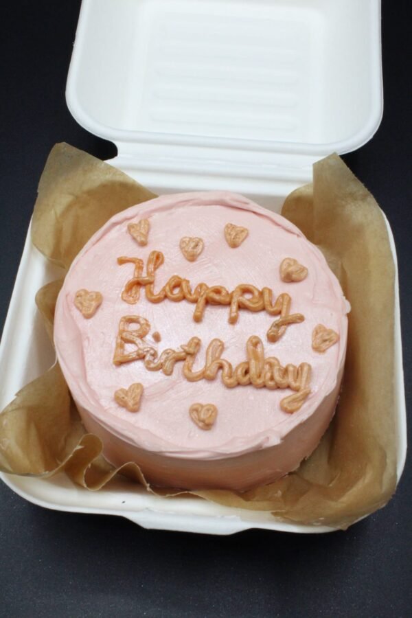 BENTOCAKE BERLIN