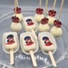 Cakesicles am Stiel Motiv nach  Wunsch BERLIN