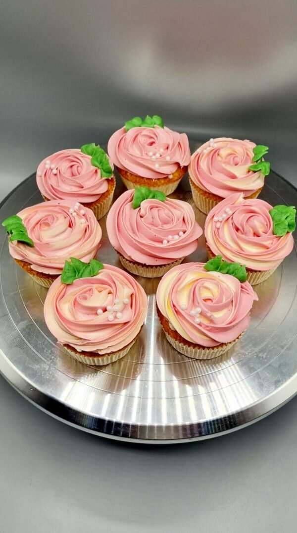 Cupcakes Berlin!