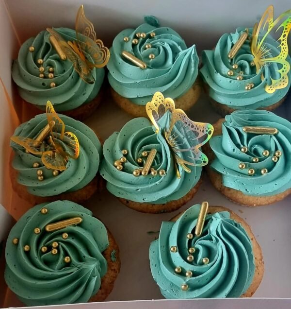 Cupcakes Berlin!