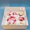 Valantine BentoCake Box BERLIN