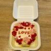 Valantine BentoCake Box BERLIN